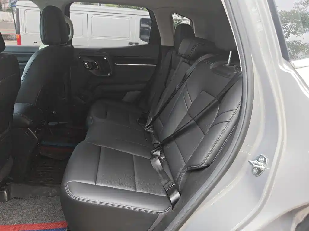 Haval Big Dog PLUS — миниатюра 15