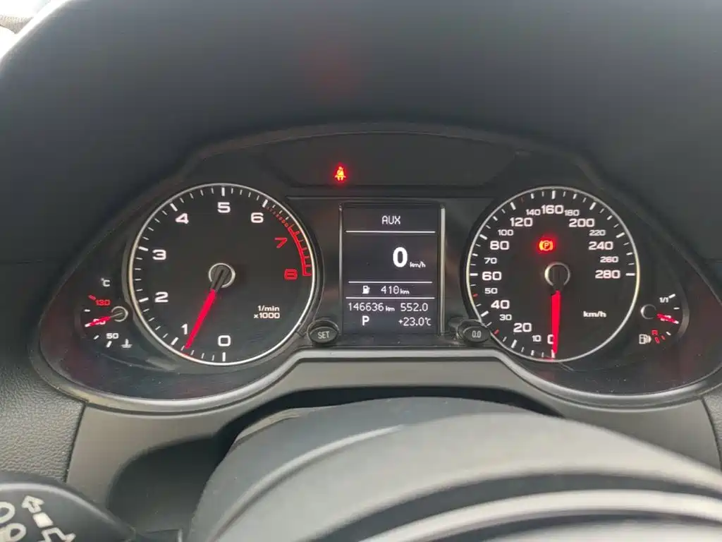 Audi Q5 — миниатюра 12