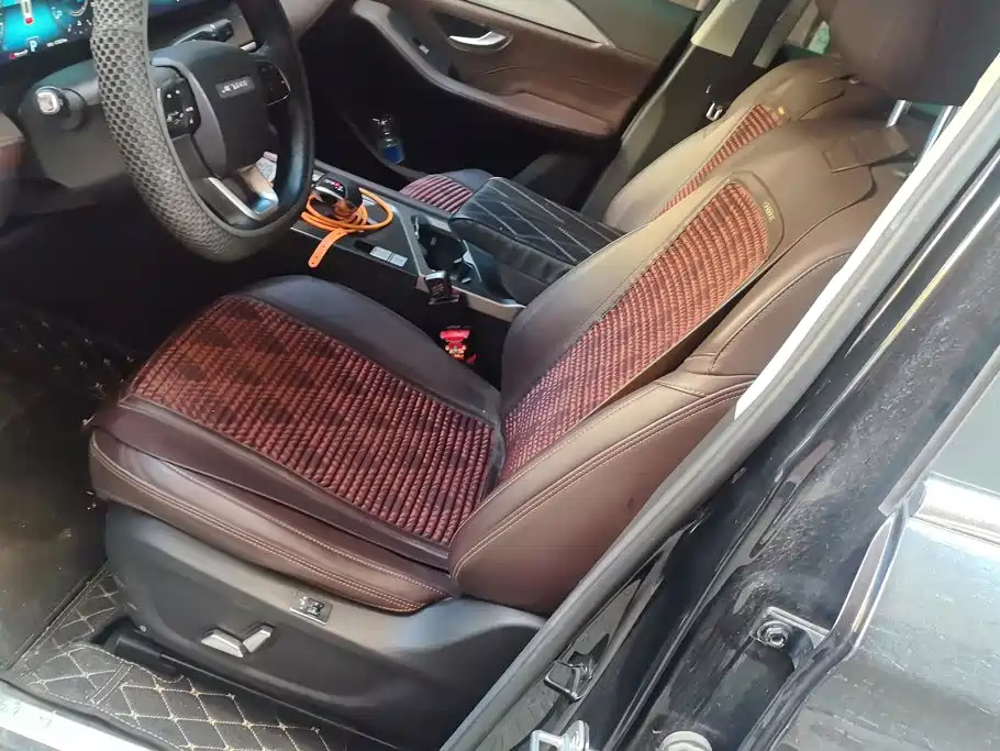 Jetour X90 PLUS — миниатюра 9