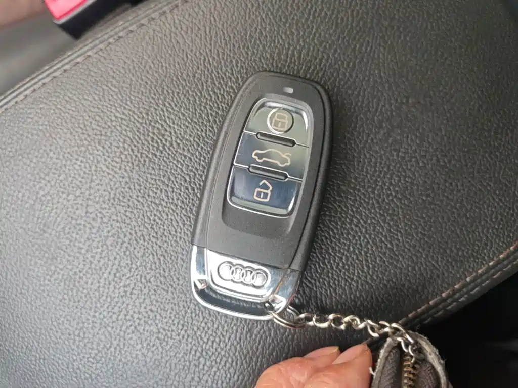 Audi Q5 — миниатюра 9