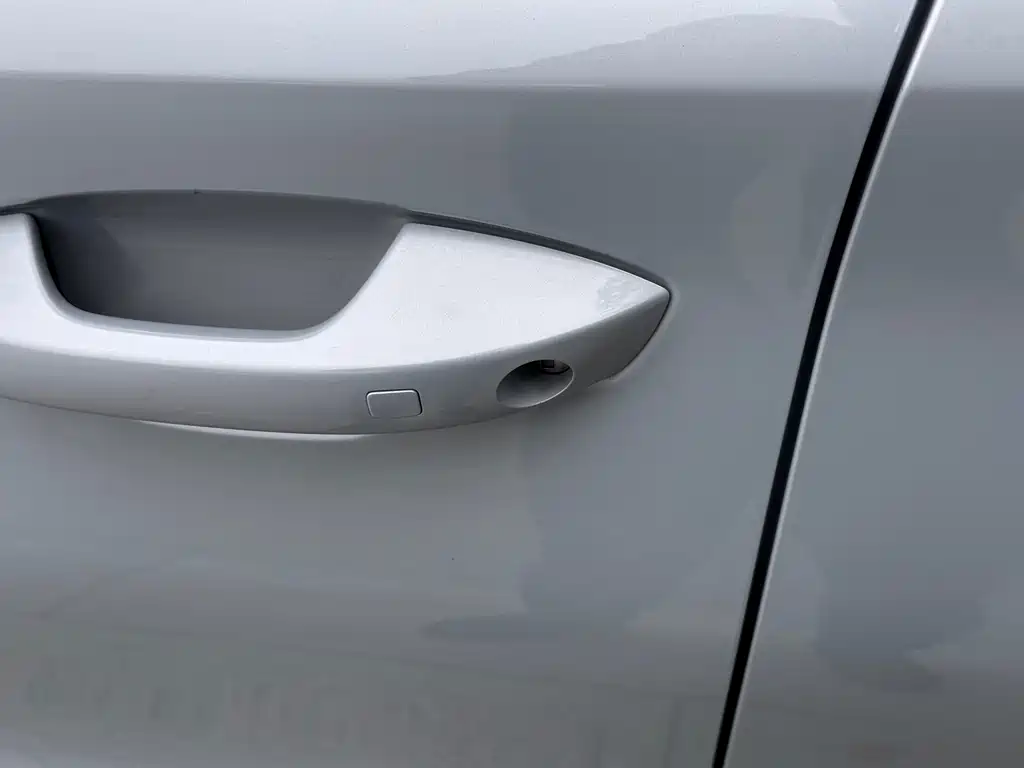 BYD Yuan Plus — миниатюра 7