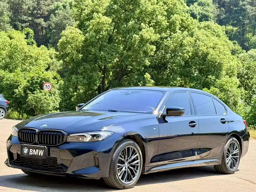 Купить BMW 3 Series