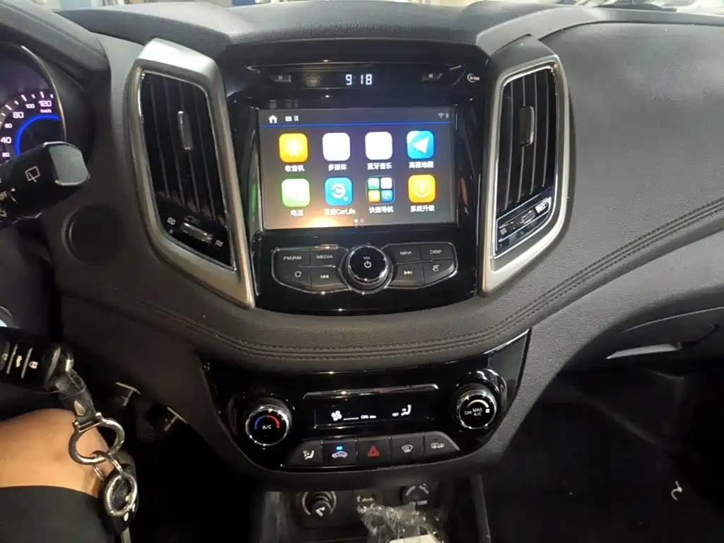 Changan Eado XT — миниатюра 13