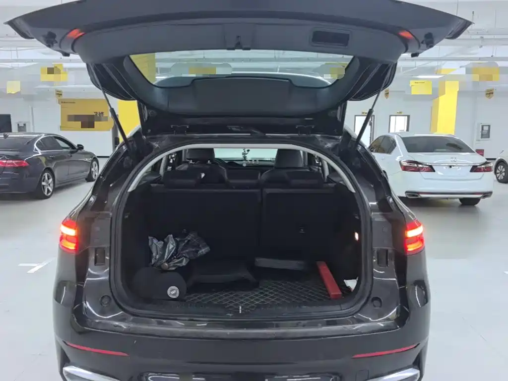 Haval F7 — миниатюра 19
