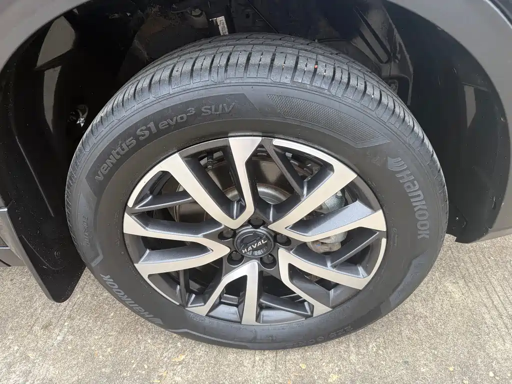 Haval H6 — миниатюра 4