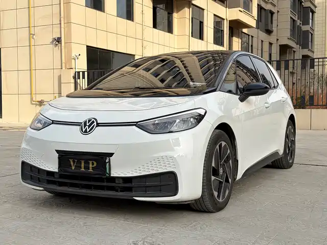 VOLKSWAGEN ID.3 2024