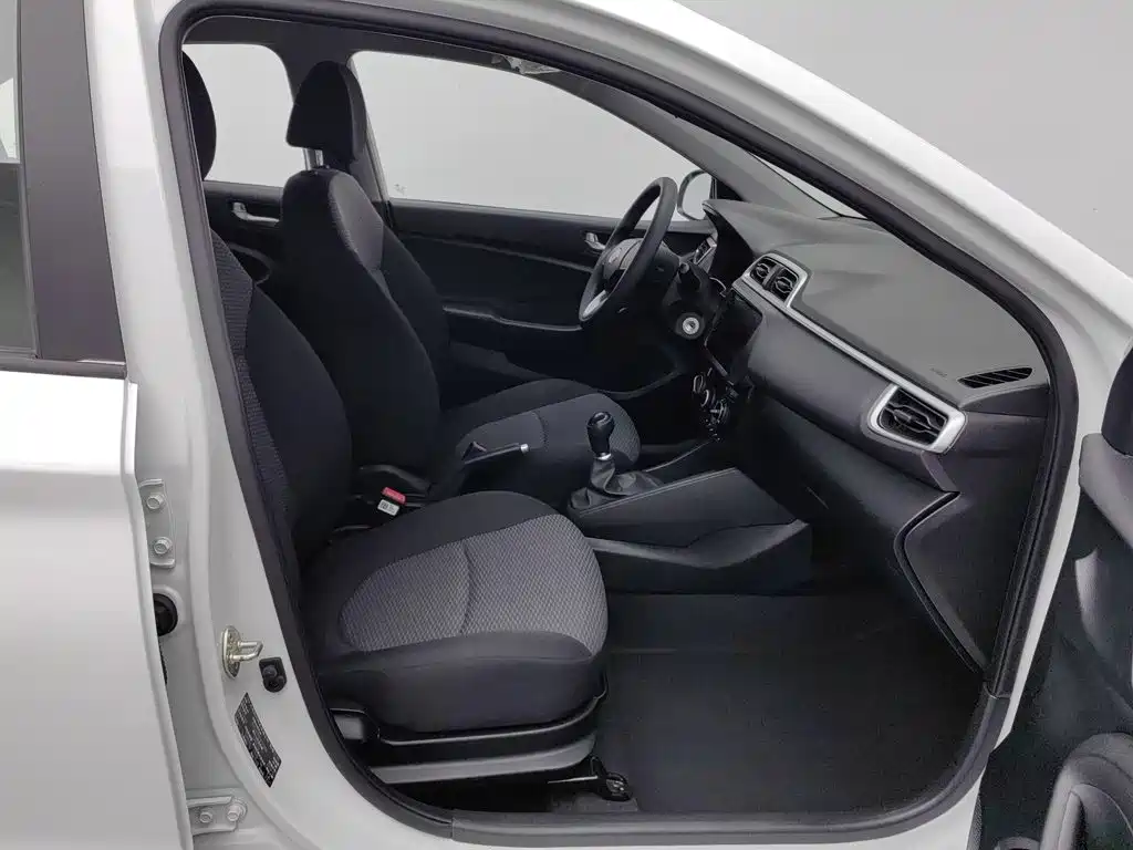 Hyundai Verna — миниатюра 23