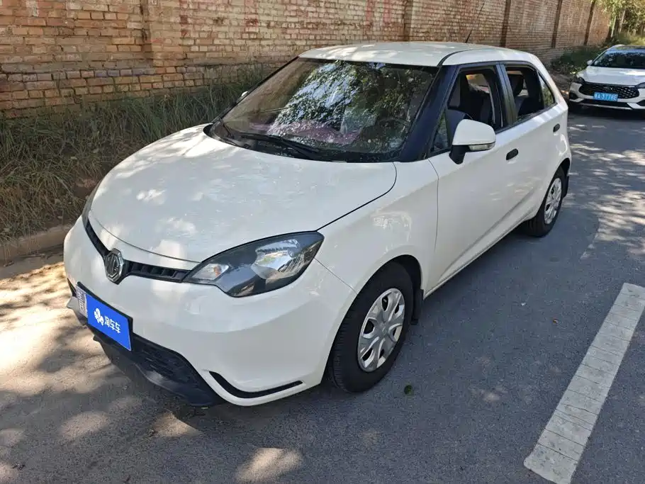 MG 3