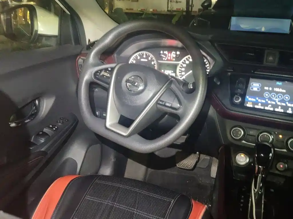 Nissan Bluebird — миниатюра 11