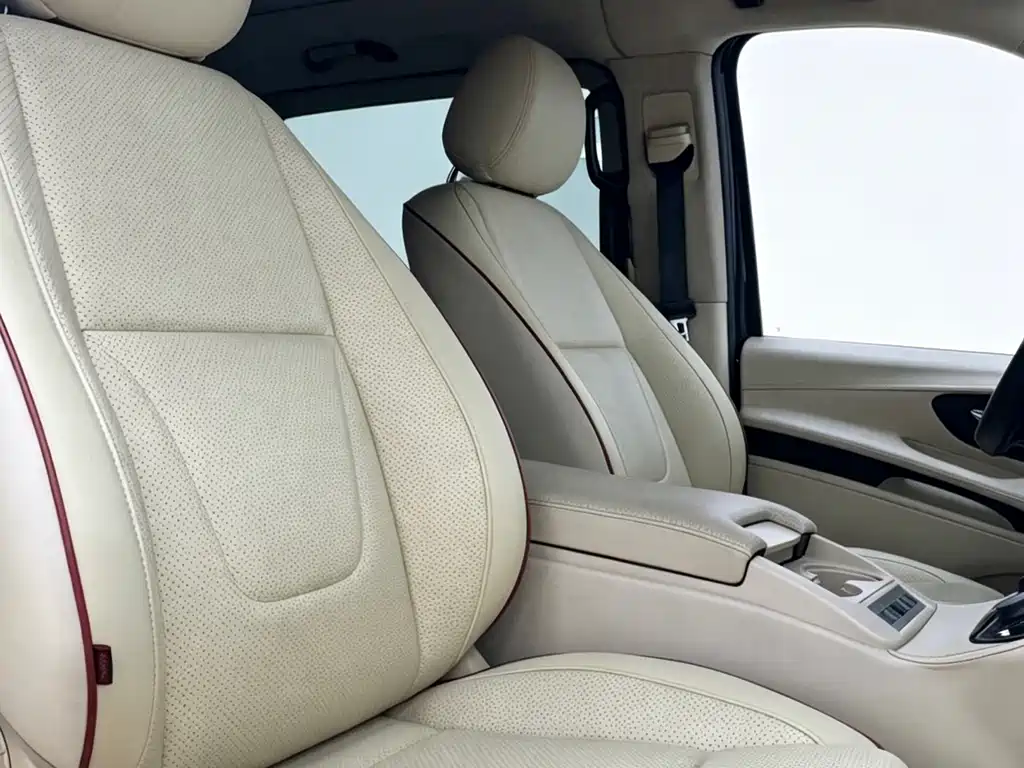 Lorinser MS500L 2018 MS500L