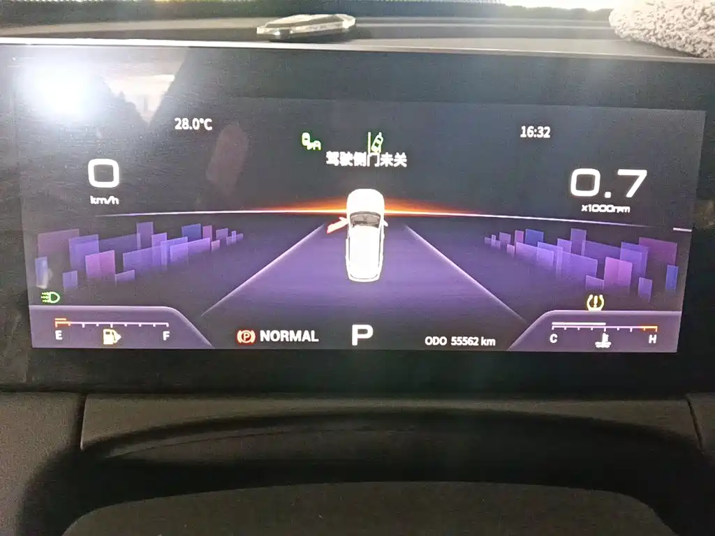 Jetour X70 PLUS — миниатюра 7