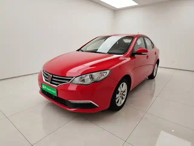2016 Roewe 360