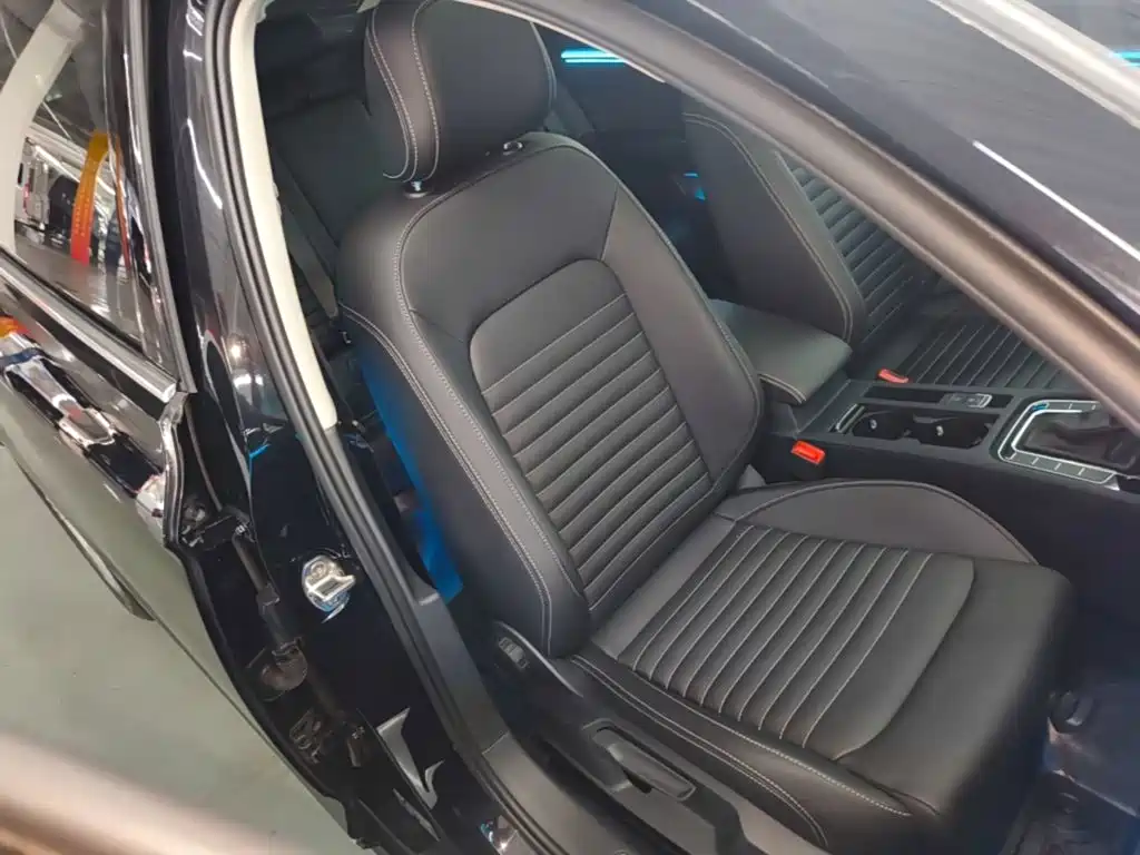 Volkswagen Magotan — миниатюра 25