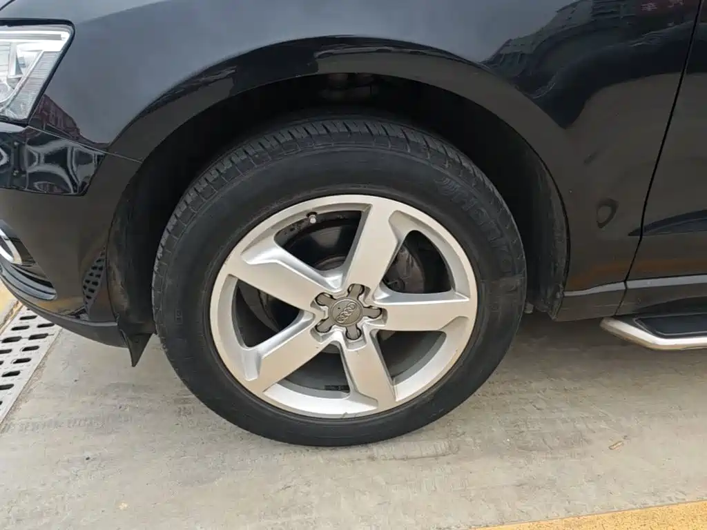 Audi Q5 — миниатюра 23