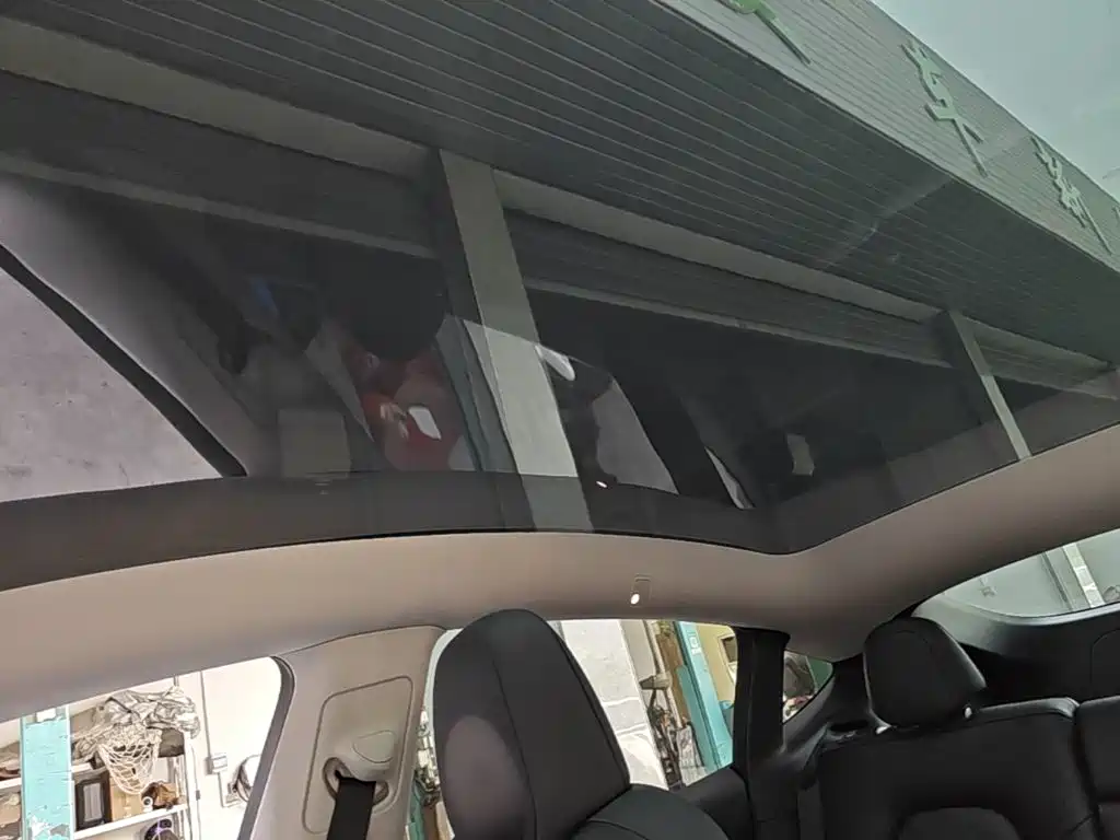 Tesla Model Y — миниатюра 18