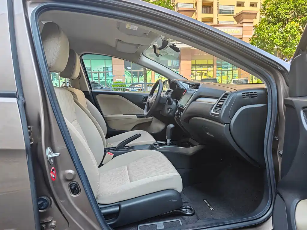 Honda Greiz — миниатюра 10