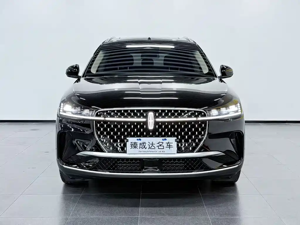 Lincoln Nautilus — миниатюра 3