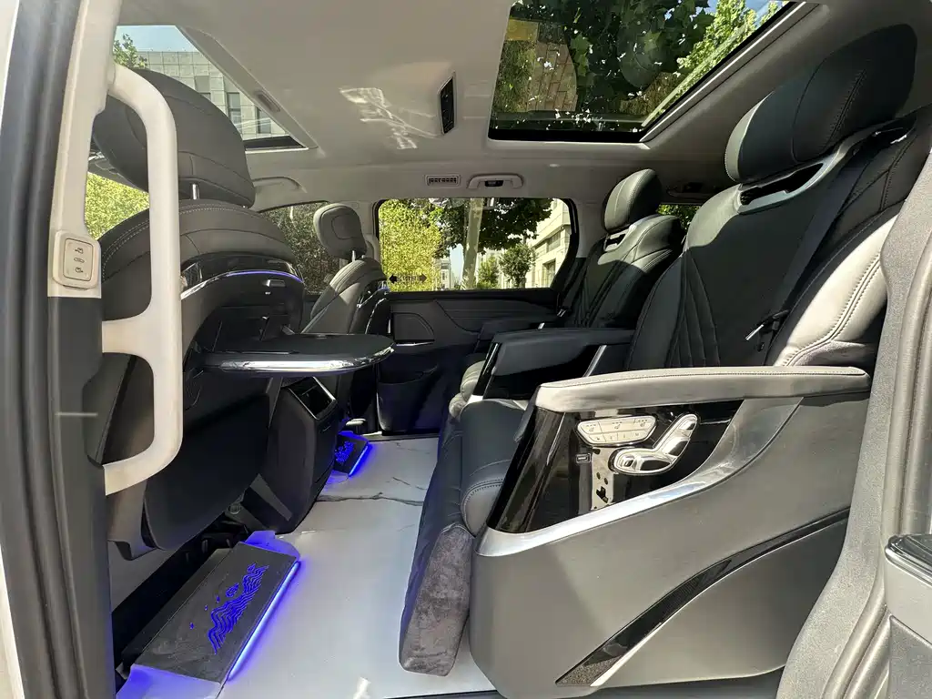 JAC Refine Refine RF8 PHEV — миниатюра 21