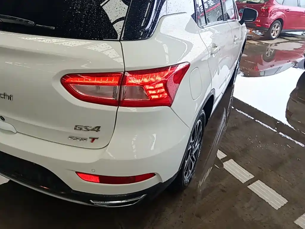 GAC Motor Trumpchi GS4 — миниатюра 8