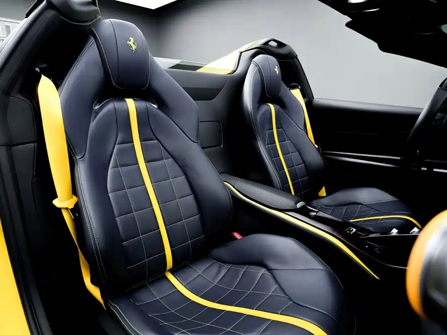 Ferrari 812 — миниатюра 13