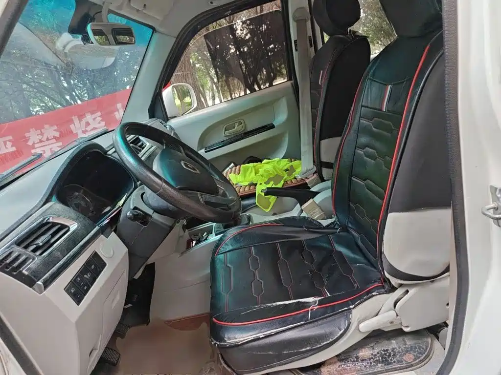 Jinbei Hiace X30L — миниатюра 11