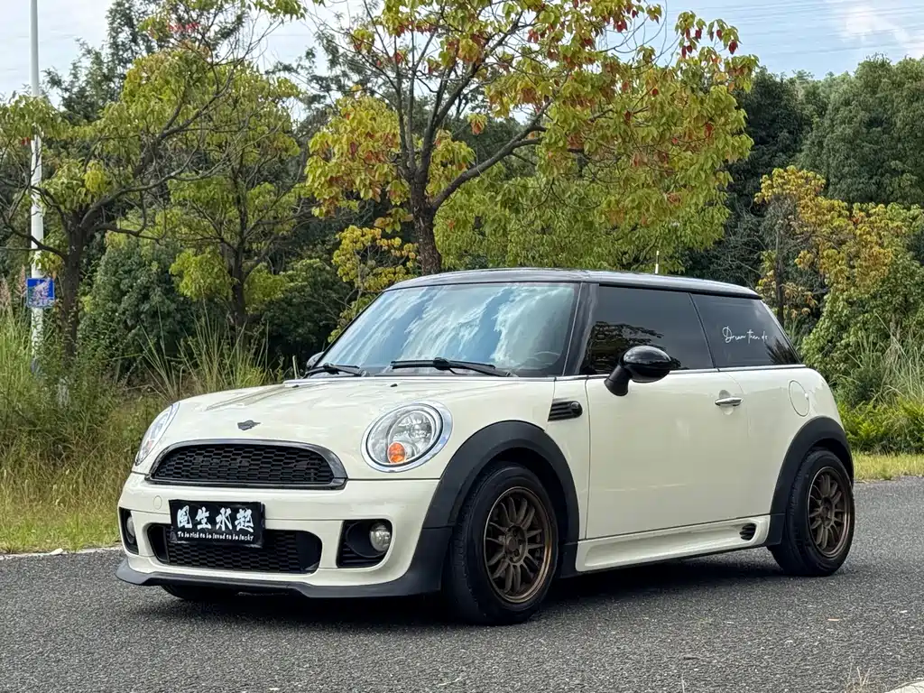 MINI