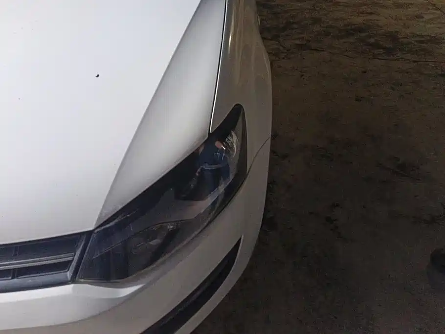 Volkswagen Polo — миниатюра 5