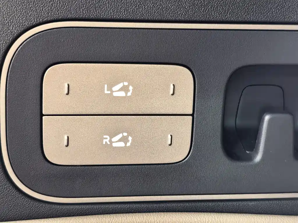 Li Auto Li L6 — миниатюра 12
