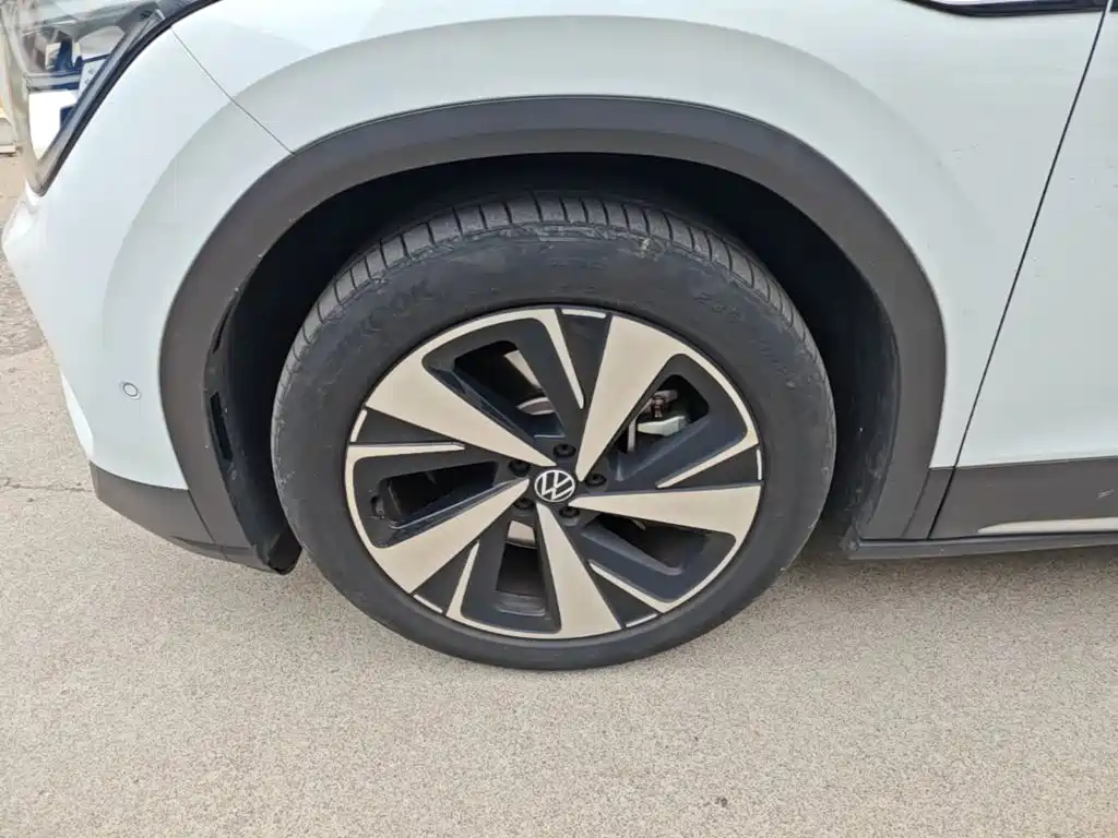 Volkswagen ID.6 X — миниатюра 23