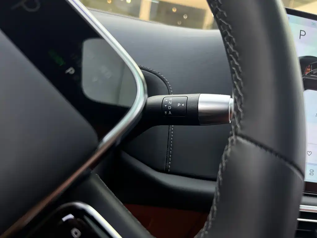 Li Auto L9 2025 Pro