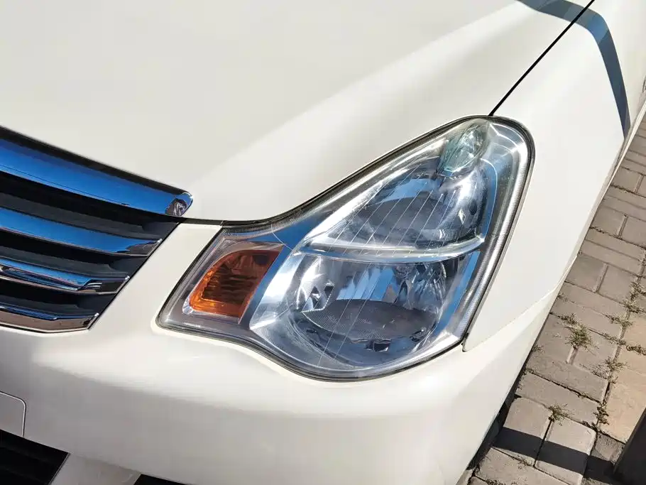 Nissan Sylphy — миниатюра 5
