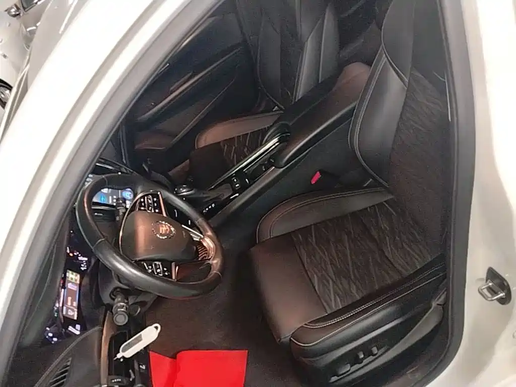 Cadillac ATS-L — миниатюра 15
