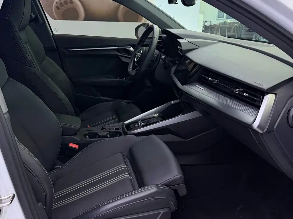 Audi A3 — миниатюра 15
