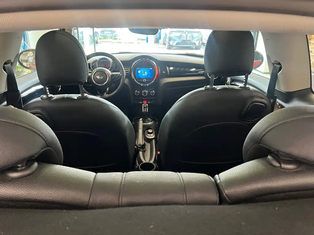MINI Mini — миниатюра 11