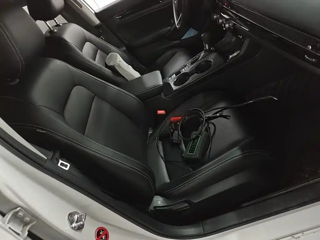 Honda Civic — миниатюра 25