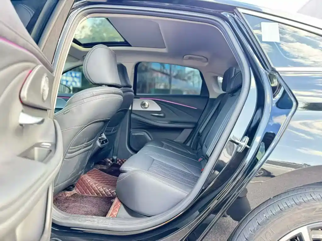 Chery Arrizo 8 — миниатюра 6