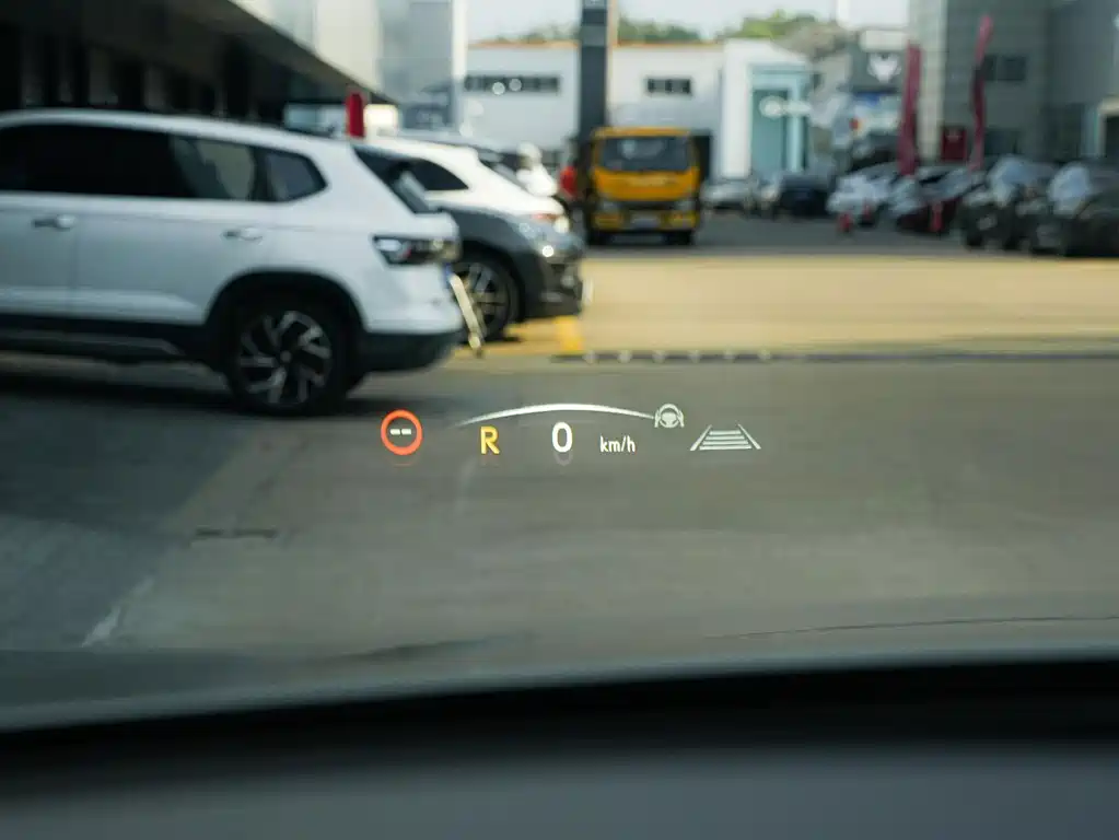 Lexus RX New Energy — миниатюра 26