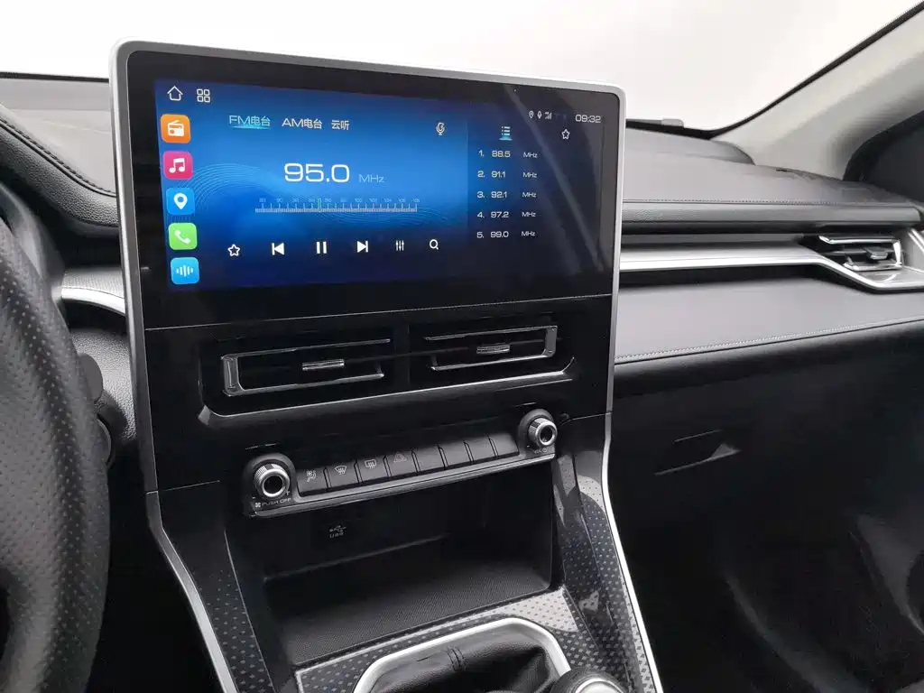 Haval M6 — миниатюра 12
