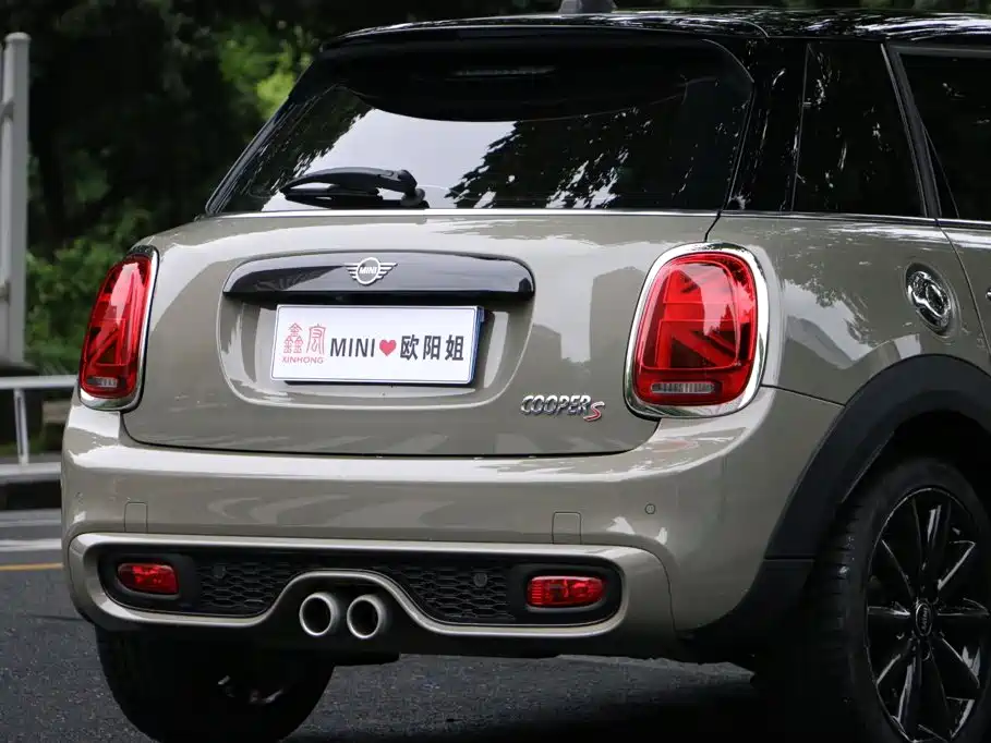 MINI Mini — миниатюра 11
