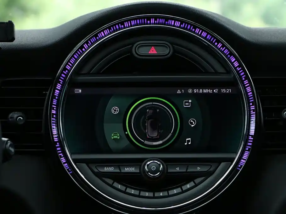 MINI Mini — миниатюра 27