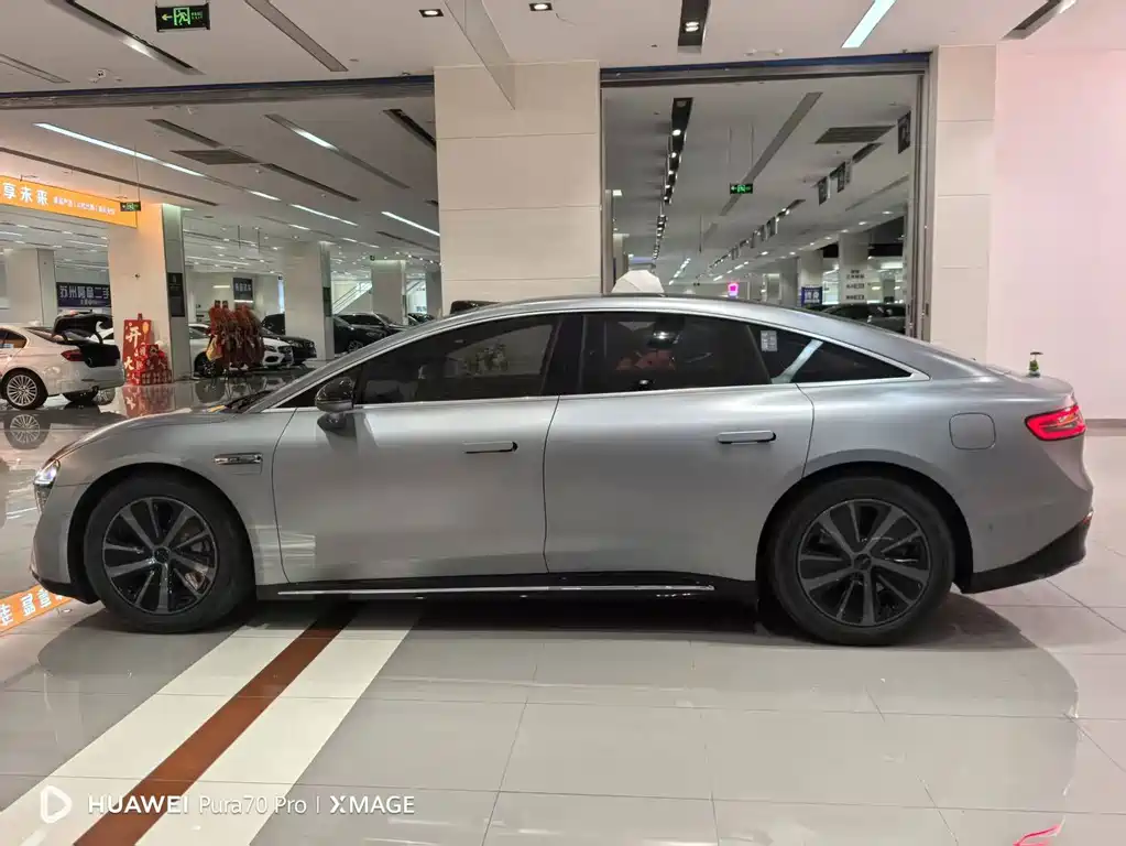 Zhijie Zhijie S7 — миниатюра 9