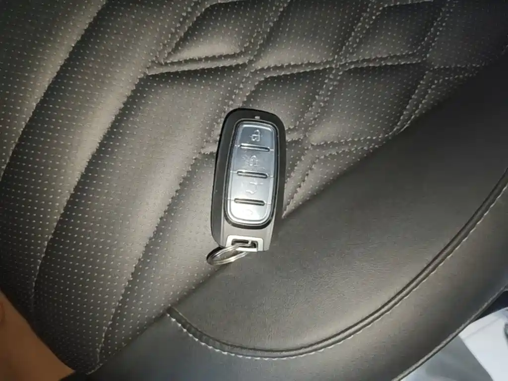 Chery Tiggo 7 PLUS — миниатюра 9