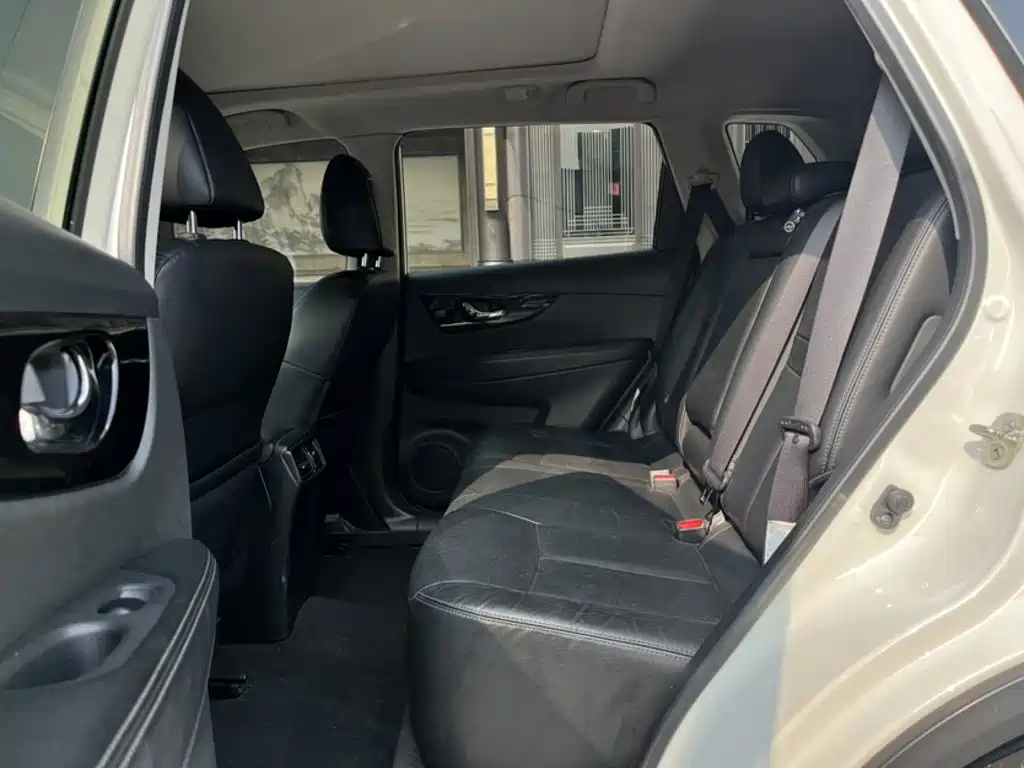 Nissan X-Trail — миниатюра 22