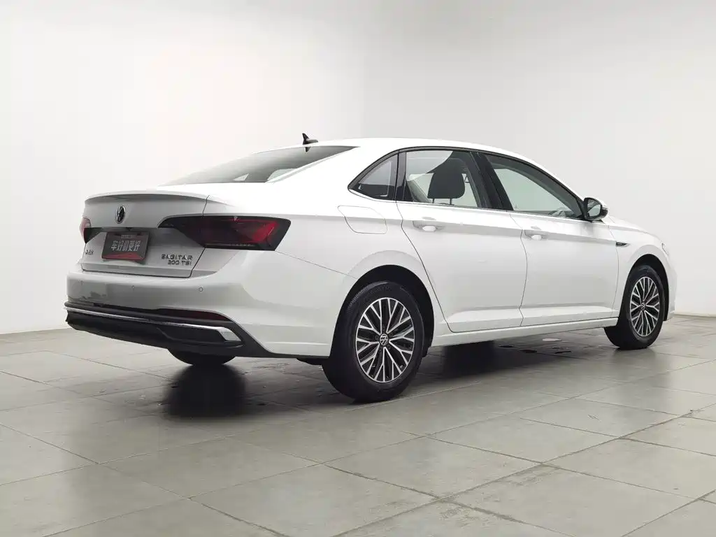 Volkswagen Sagitar — миниатюра 2