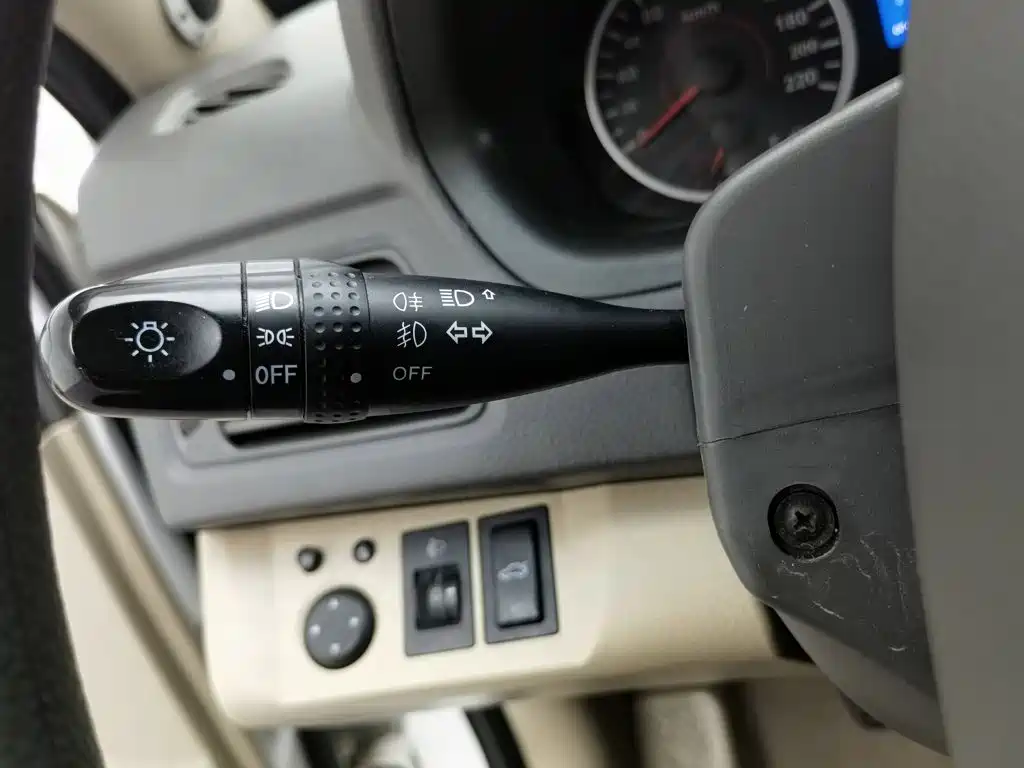 Chery E5 — миниатюра 21