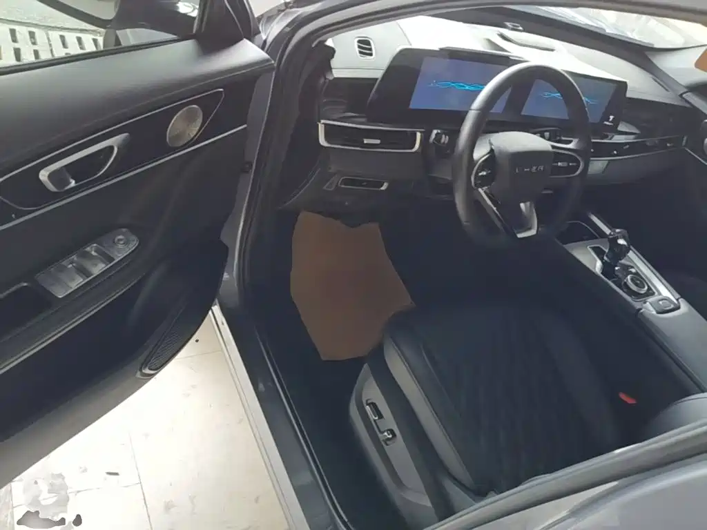 Chery Tiggo 7 PLUS — миниатюра 16