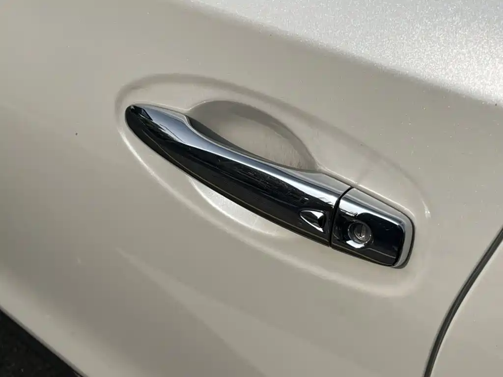 Nissan X-Trail — миниатюра 15