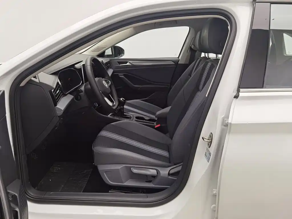 Volkswagen Sagitar — миниатюра 10