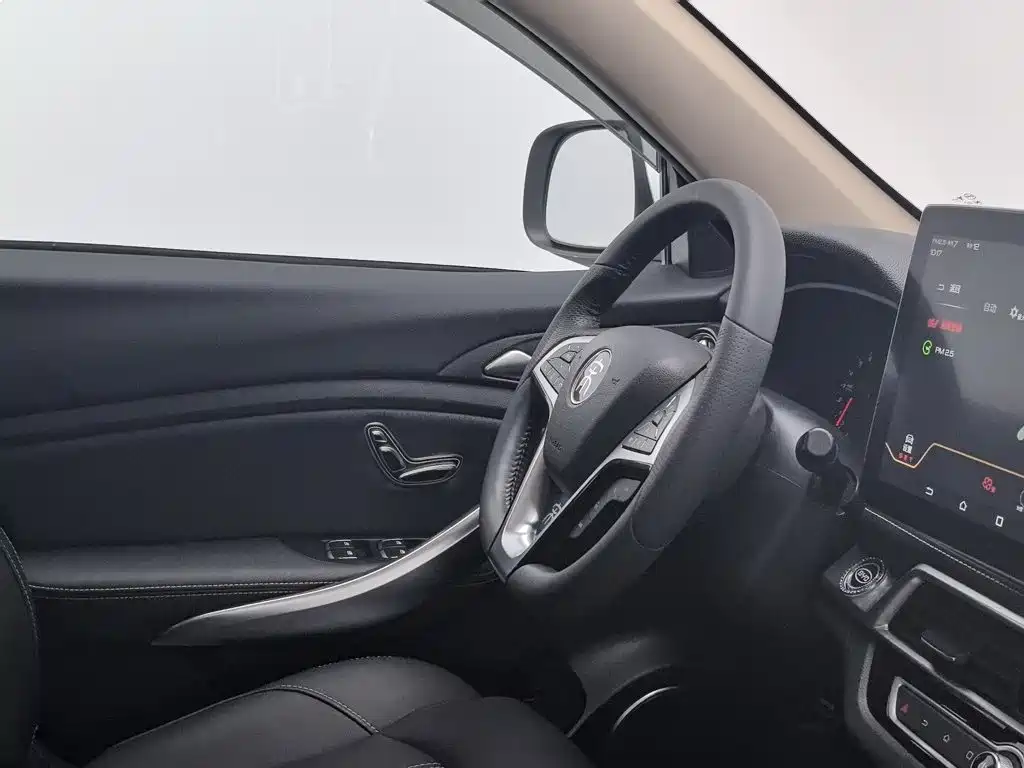 BYD New Energy — миниатюра 22