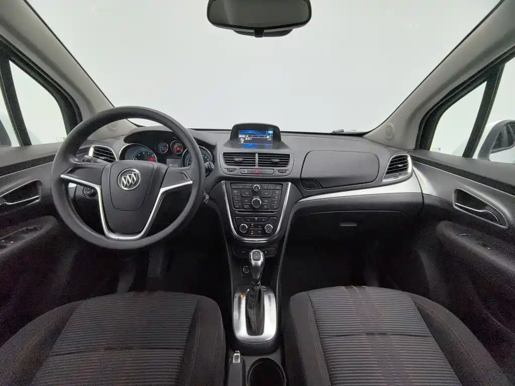 Buick Encore — миниатюра 5